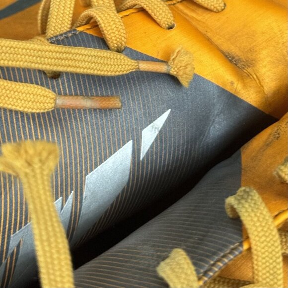 Nike Sz  US 13 Mercurial Victory ll FG 442005-800‎ Orange Soccer Cleats Shoes - Picture 16 of 16